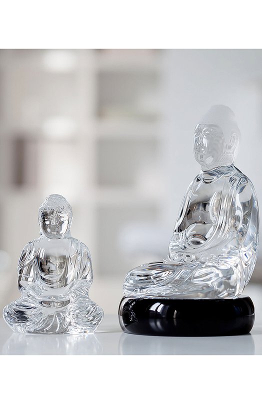 фото Статуэтка little buddha baccarat