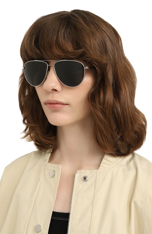 фото Солнцезащитные очки oliver peoples