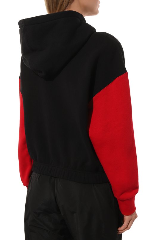 фото Хлопковое худи gucci