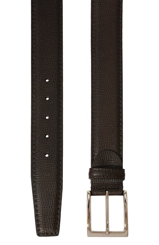 фото Кожаный ремень barrett