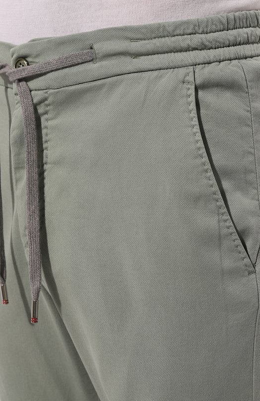 фото Брюки marco pescarolo