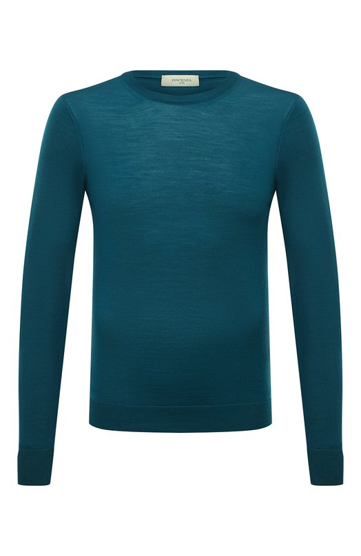 фото Шерстяной джемпер piacenza cashmere 1733