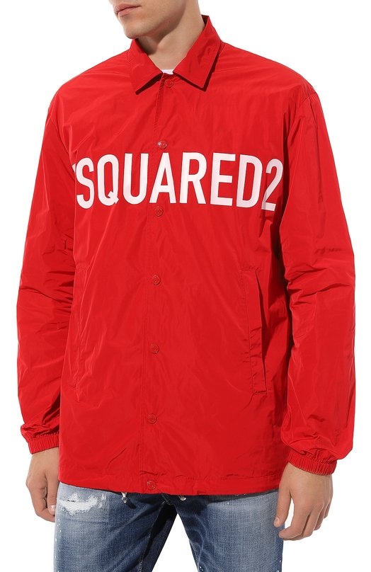 фото Куртка dsquared2