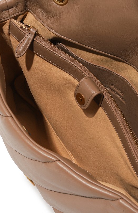 фото Сумка love puff pinko