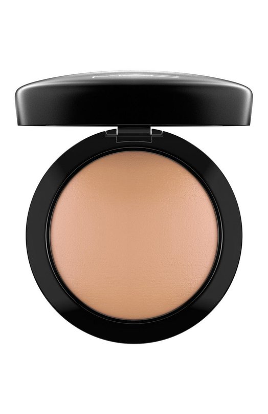 фото Минеральная пудра mineralize skinfinish natural, medium deep (10g) mac