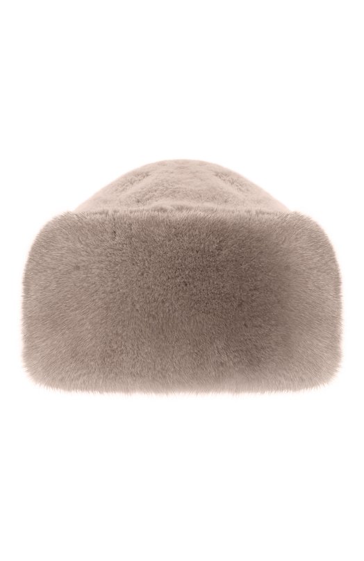фото Шапка из меха норки furland