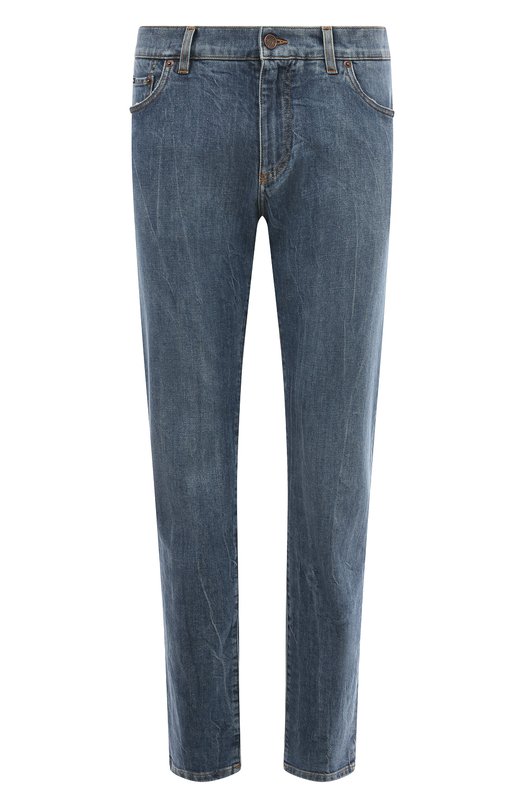 фото Джинсы dolce & gabbana