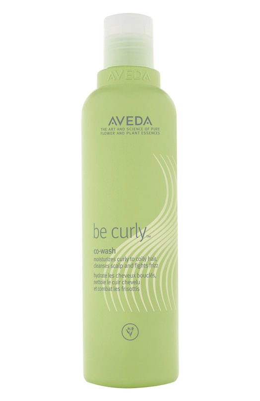 фото Очищающий кондиционер для кожи головы и волос (250ml) aveda