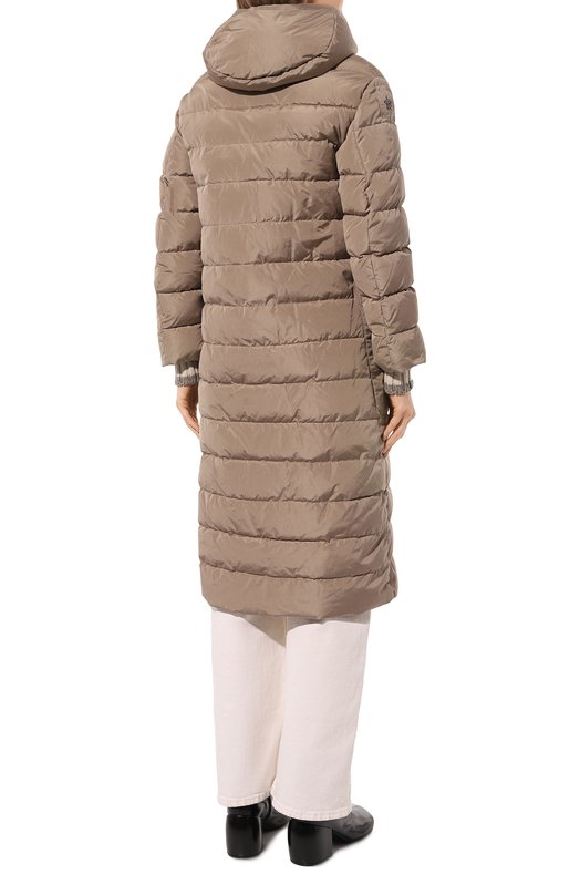 фото Утепленная куртка lorena antoniazzi