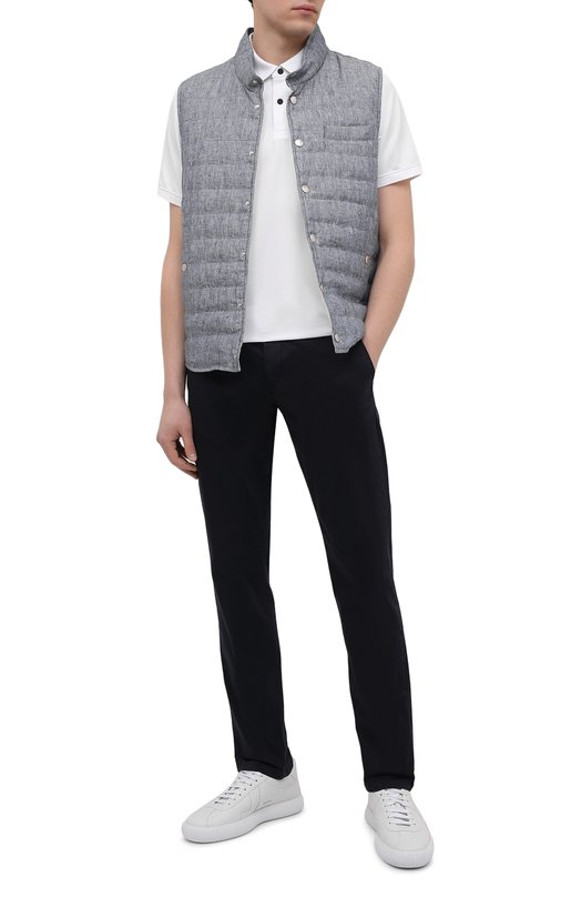 фото Поло bogner