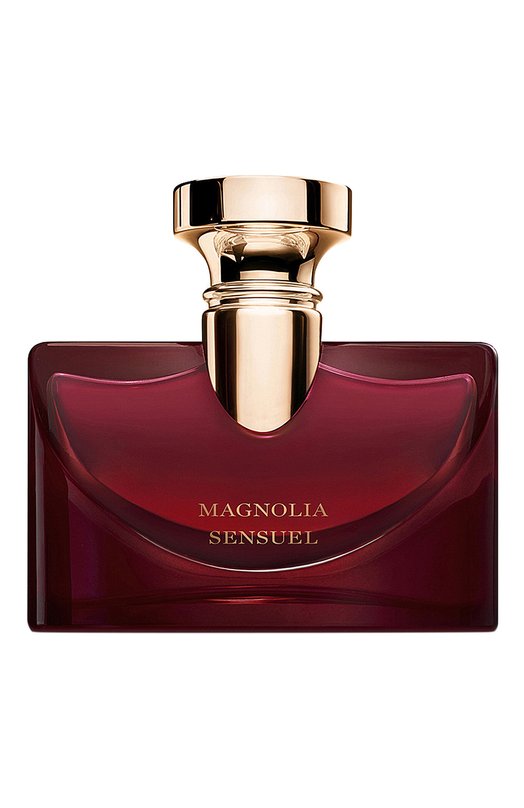 фото Парфюмерная вода splendida magnolia sensuel (50ml) bvlgari