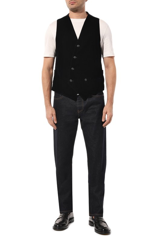 фото Жилет giorgio armani