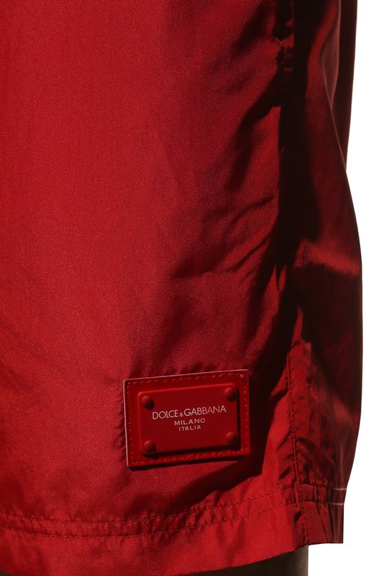 фото Плавки-шорты dolce & gabbana