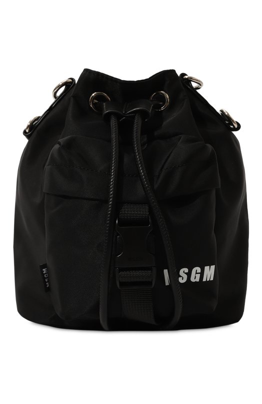 фото Сумка bucket msgm