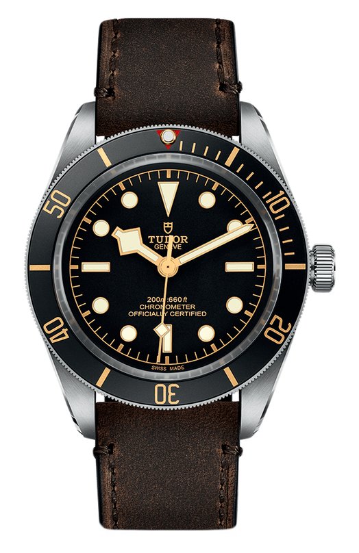 фото Часы black bay fifty-eight tudor