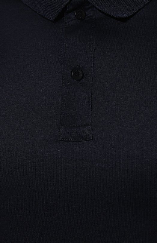 фото Хлопковое поло paul&shark