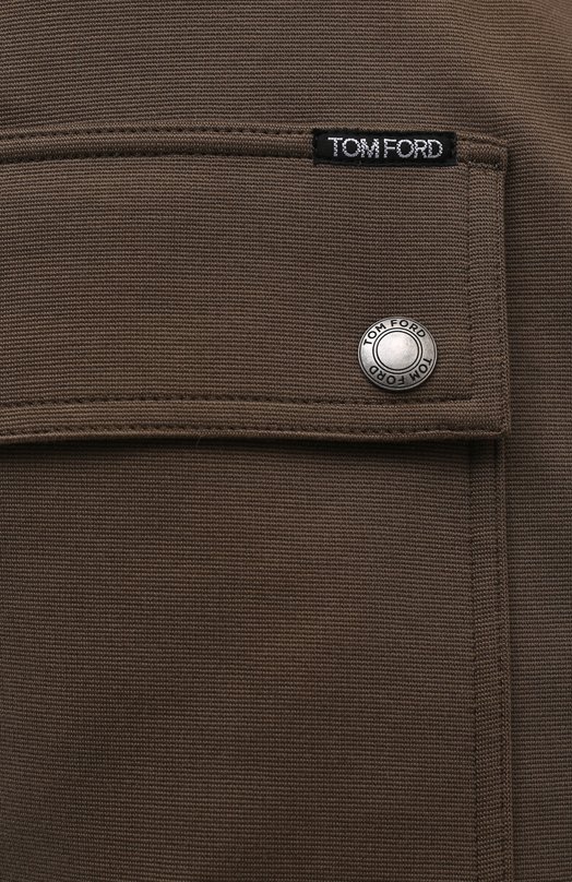 фото Брюки tom ford