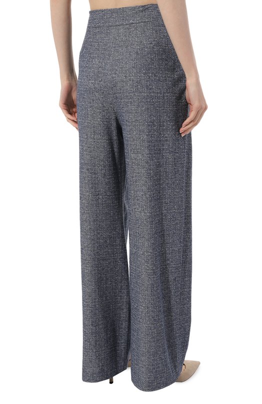 фото Хлопковые брюки giorgio armani