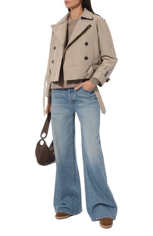 фото Куртка brunello cucinelli