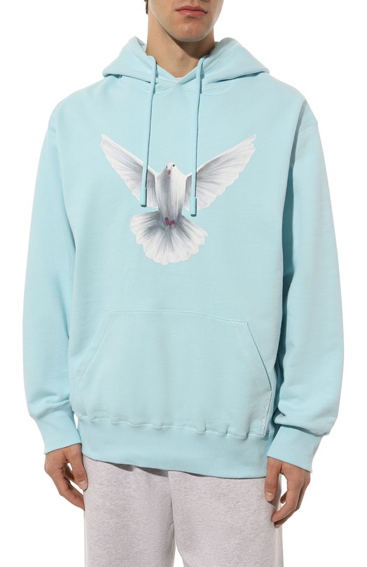 фото Хлопковое худи 3.paradis