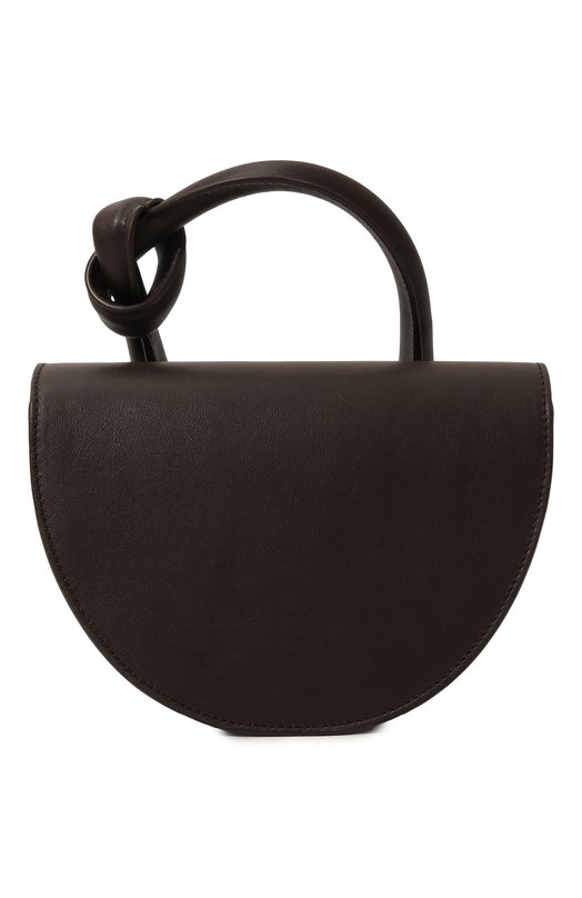 фото Сумка pretzel yuzefi