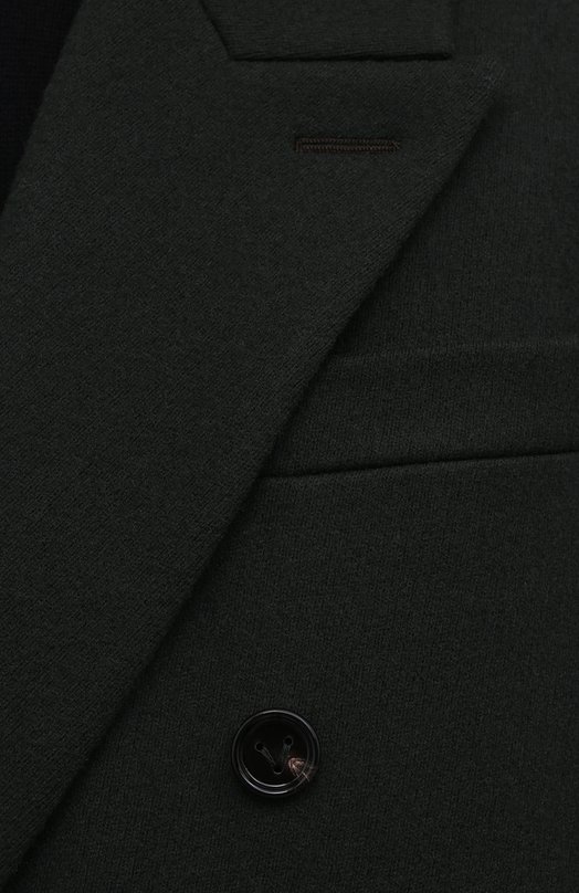 фото Шерстяное пальто bottega veneta