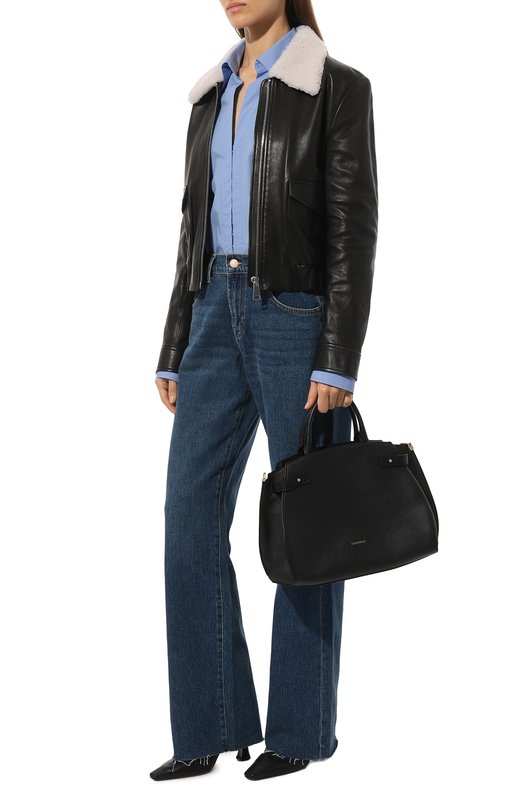 фото Сумка kliche coccinelle