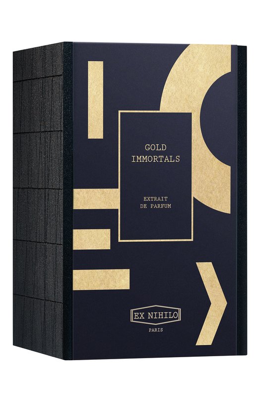 фото Духи gold immortals (100ml) ex nihilo