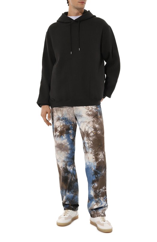 фото Хлопковое худи kazuyuki kumagai