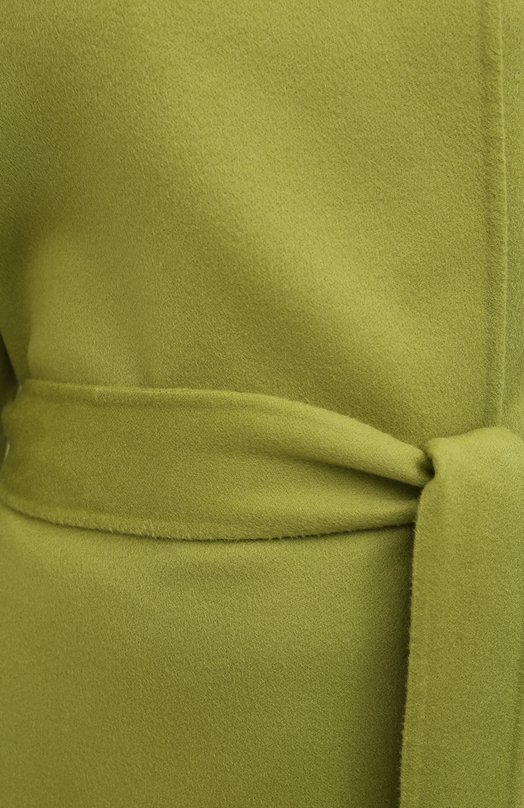 фото Кашемировое пальто kiton
