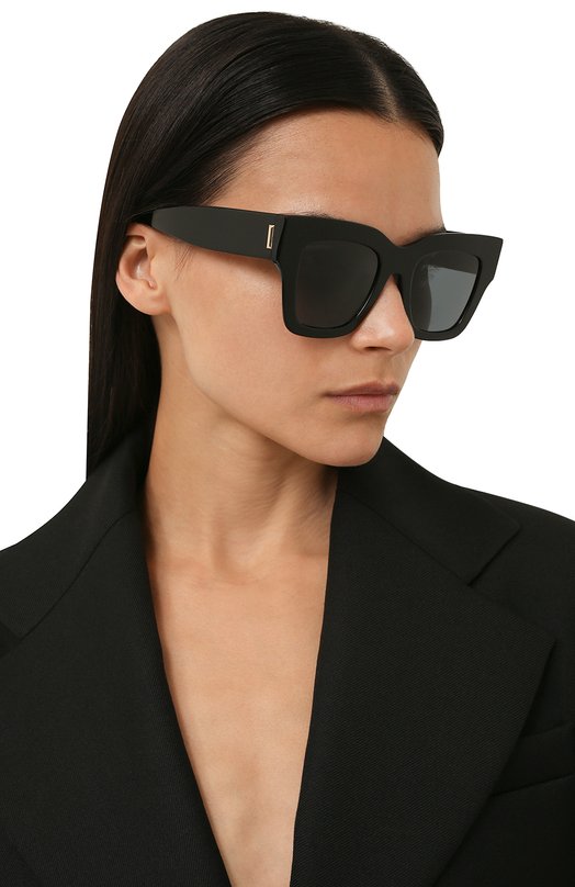 фото Солнцезащитные очки boss