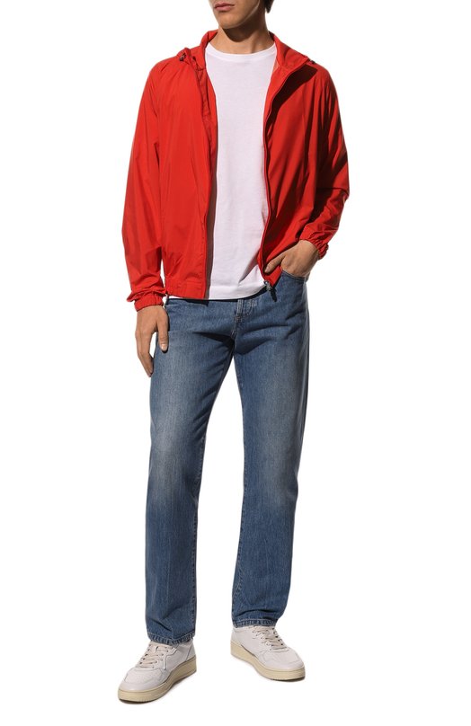 фото Бомбер fedeli