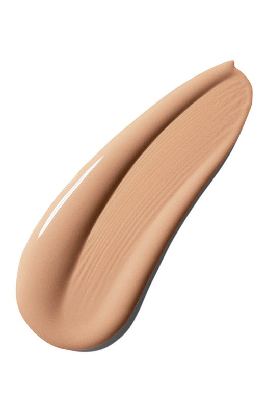 фото Тональный флюид the soft fluid long wear foundation spf 20, оттенок 33 suede (30ml) la mer