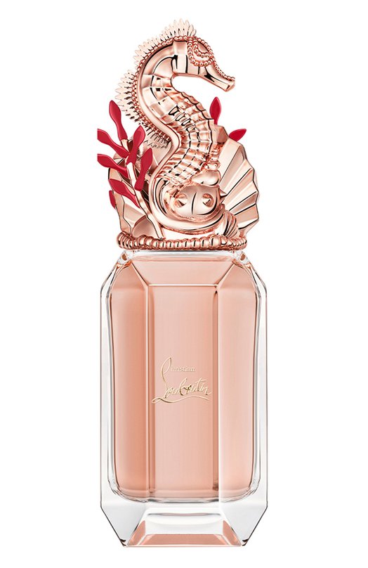 фото Парфюмерная вода loubihorse (90ml) christian louboutin