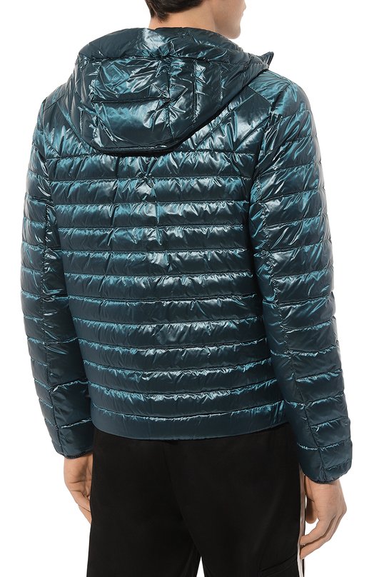 фото Пуховая куртка parajumpers