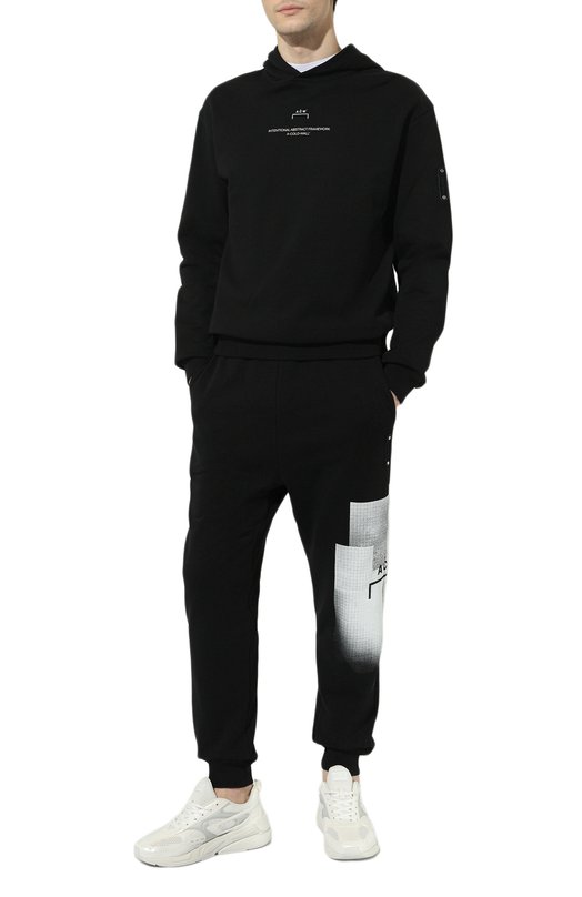 фото Хлопковое худи a-cold-wall*