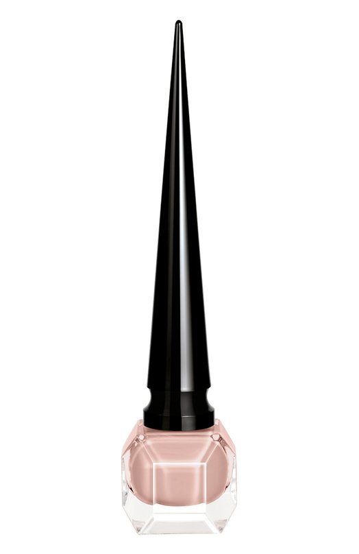 фото Лак для ногтей lalaque le vernis, оттенок blush in nude 382 (6ml) christian louboutin