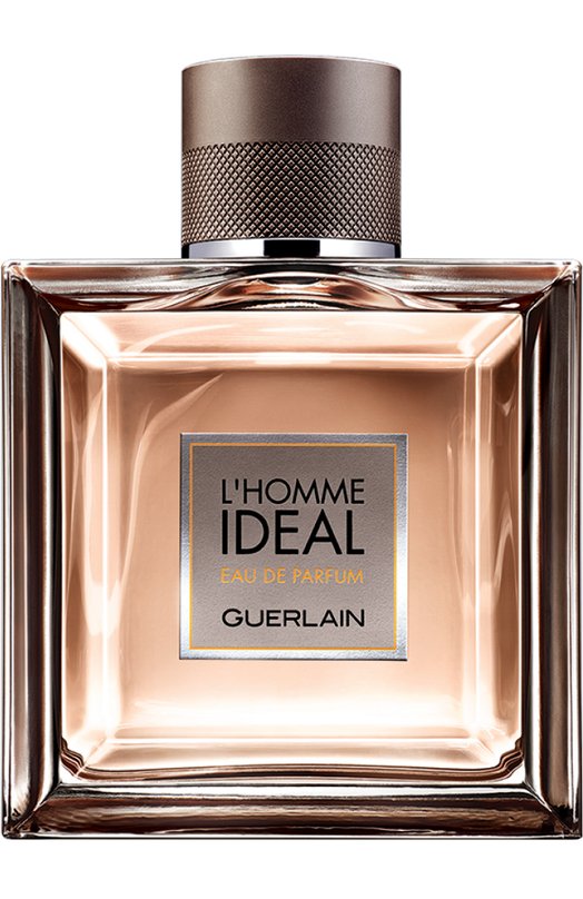 фото Парфюмерная вода l'homme ideal (50ml) guerlain