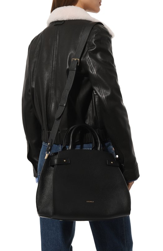 фото Сумка kliche coccinelle