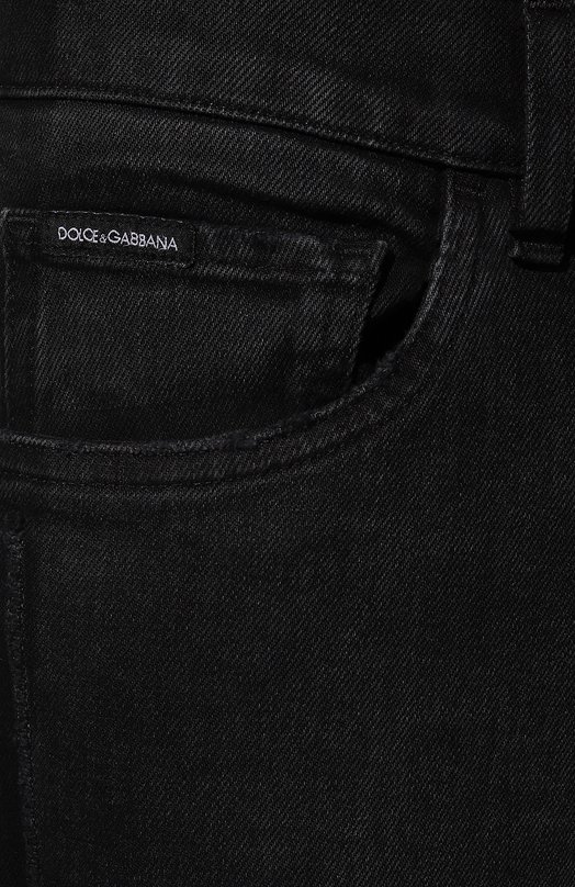 фото Джинсы dolce & gabbana