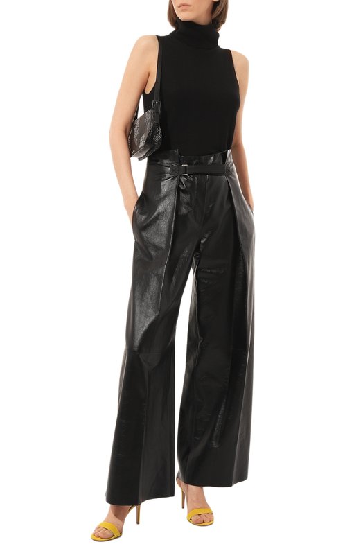 фото Замшевые босоножки portofino gianvito rossi