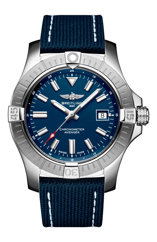 фото Часы avenger automatic 43 breitling