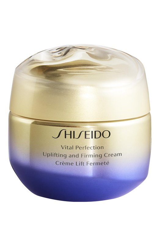 фото Лифтинг-крем, повышающий упругость кожи (50ml) shiseido