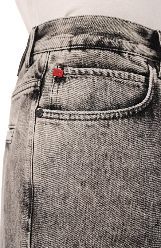 фото Джинсы hugo