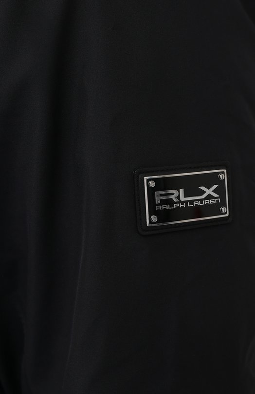 фото Пуховая куртка rlx ralph lauren
