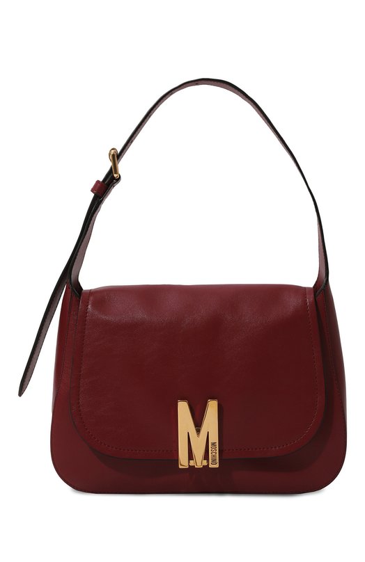 фото Сумка m bag moschino