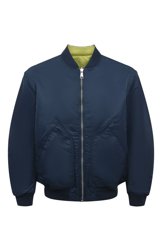 фото Двусторонний бомбер diesel