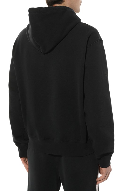 фото Хлопковое худи heron preston