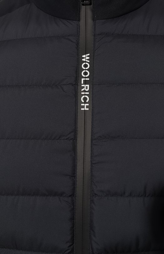 фото Пуховая куртка woolrich