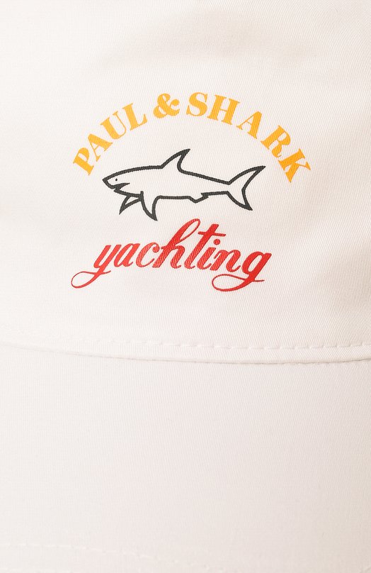 фото Хлопковая бейсболка icon paul&shark